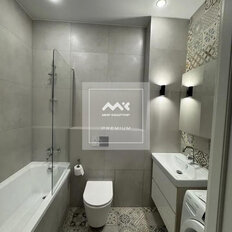 Квартира 46 м², 1-комнатные - изображение 5