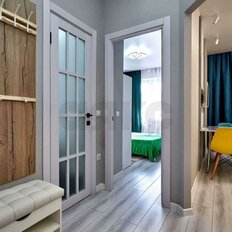 Квартира 33 м², 1-комнатная - изображение 3