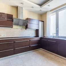 Квартира 200 м², 6-комнатная - изображение 5