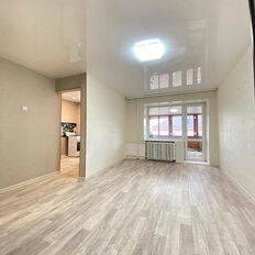 Квартира 32,1 м², 1-комнатная - изображение 3