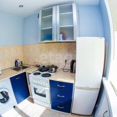 Квартира 28,7 м², 1-комнатная - изображение 2