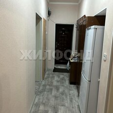 Квартира 40 м², 2-комнатная - изображение 1