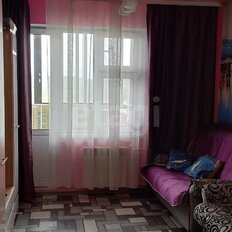 Квартира 23,5 м², студия - изображение 3