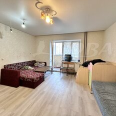 Квартира 34 м², 1-комнатная - изображение 2
