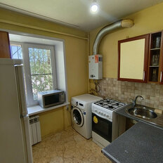 Квартира 29,2 м², 1-комнатная - изображение 1