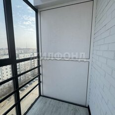 Квартира 36 м², 1-комнатная - изображение 5