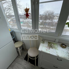 Квартира 50 м², 2-комнатная - изображение 4