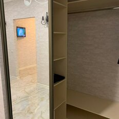 Квартира 50,1 м², 1-комнатная - изображение 4