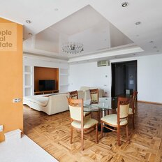 Квартира 220 м², 4-комнатная - изображение 2