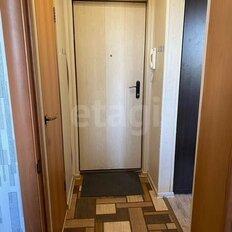 Квартира 21,6 м², 1-комнатная - изображение 4