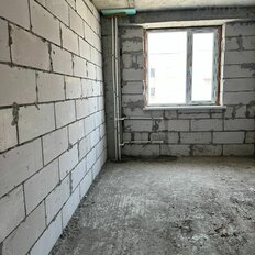 Квартира 91,3 м², 3-комнатная - изображение 2