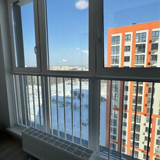 Квартира 40,7 м², 1-комнатная - изображение 5