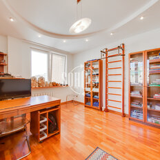 Квартира 120 м², 4-комнатная - изображение 5