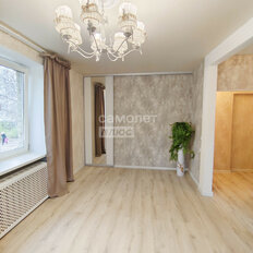 Квартира 31,4 м², 1-комнатная - изображение 3
