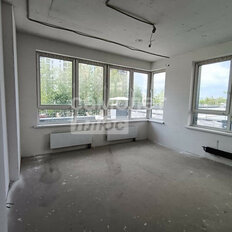 Квартира 51,6 м², 2-комнатная - изображение 3