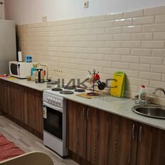 Квартира 43 м², 1-комнатная - изображение 1