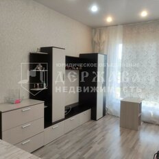 Квартира 36,1 м², 2-комнатная - изображение 4