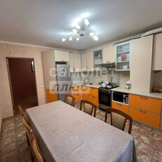 Квартира 71 м², 2-комнатная - изображение 4