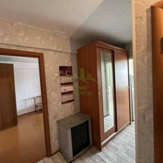 Квартира 34,6 м², 1-комнатная - изображение 4