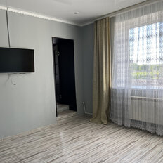 Квартира 53,4 м², 2-комнатная - изображение 4