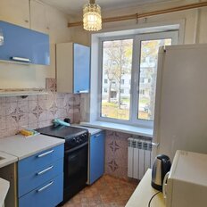 Квартира 61 м², 3-комнатная - изображение 1