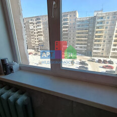 Квартира 30,9 м², 1-комнатная - изображение 4