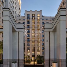 Квартира 115 м², 3-комнатная - изображение 1