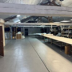 1900 м², склад - изображение 2