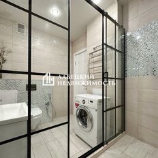 Квартира 42,7 м², 1-комнатная - изображение 4