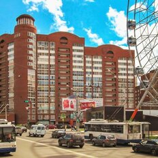 Квартира 79,1 м², 3-комнатная - изображение 1