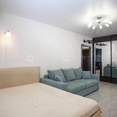 Квартира 41,2 м², 1-комнатная - изображение 3