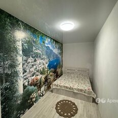 Квартира 52 м², 2-комнатная - изображение 5