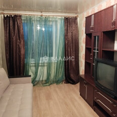 Квартира 33,4 м², 1-комнатная - изображение 3