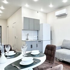 Квартира 27 м², студия - изображение 1