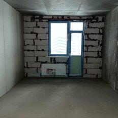 Квартира 36,5 м², 1-комнатная - изображение 2