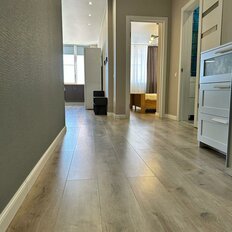 Квартира 38,7 м², 1-комнатная - изображение 1