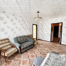 Квартира 49,2 м², 3-комнатная - изображение 1