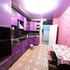 Квартира 62,8 м², 2-комнатная - изображение 3