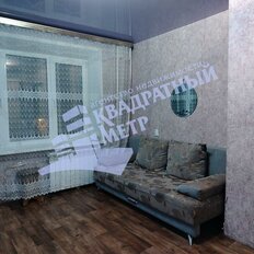 Квартира 21 м², 1-комнатная - изображение 5