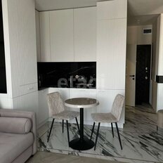 Квартира 22 м², студия - изображение 2