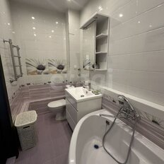 Квартира 40 м², 1-комнатная - изображение 5