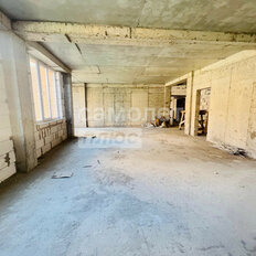 Квартира 108 м², 3-комнатная - изображение 4