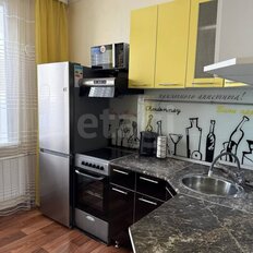 Квартира 37,3 м², 1-комнатная - изображение 1