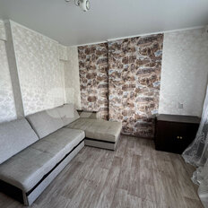 Квартира 46 м², 2-комнатная - изображение 3