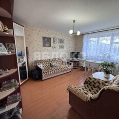 Квартира 48,9 м², 2-комнатная - изображение 3