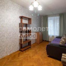 Квартира 56,7 м², 3-комнатная - изображение 3