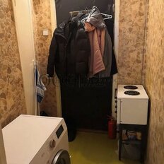 Квартира 23 м², 1-комнатная - изображение 3