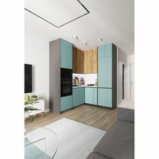Квартира 26,7 м², студия - изображение 3