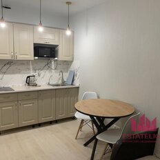 Квартира 20 м², студия - изображение 1