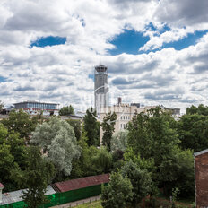 Квартира 153 м², 3-комнатная - изображение 1